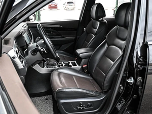 Внедорожник SsangYong Korando 2021 года, 1964000 рублей, Кирилловка