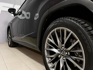 Внедорожник Lexus RX 2019 года, 5100000 рублей, Нижневартовск