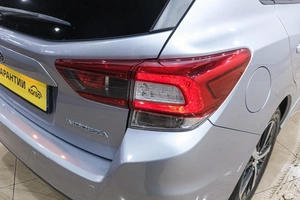 Хетчбэк Subaru Impreza 2019 года, 1749000 рублей, Новокузнецк