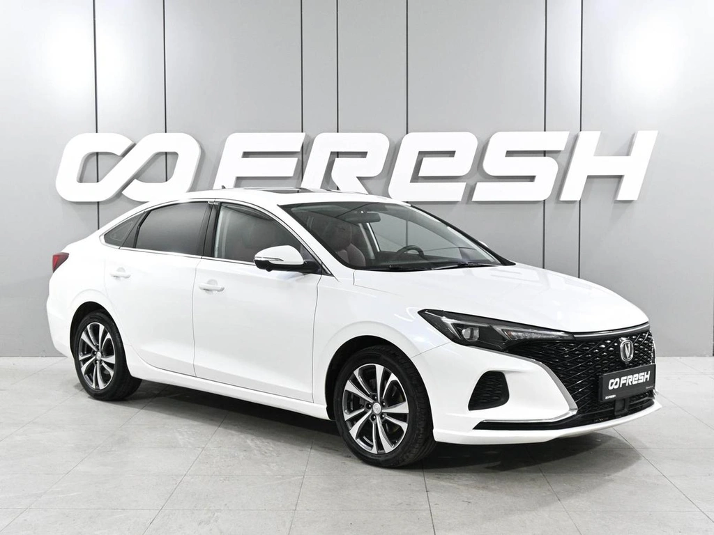 Седан Changan Eado Plus 2023 года, 1725000 рублей, Ростов-на-Дону
