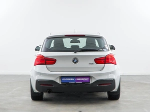 Хетчбэк BMW 1 серия 2015 года, 1348055 рублей, Москва
