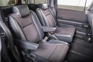 Минивэн Honda Stepwgn Spada 2013 года, 1699000 рублей, Томск