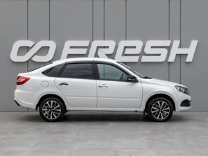 Лифтбек ВАЗ (LADA) Granta 2024 года, 880000 рублей, Краснодар