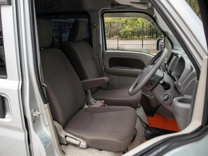 Минивэн Suzuki Every 2018 года, 850000 рублей, Большой Сочи