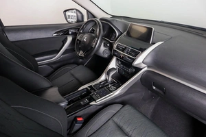 Внедорожник Mitsubishi Eclipse Cross 2019 года, 2259000 рублей, Пермь