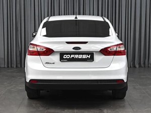 Седан Ford Focus 2014 года, 898000 рублей, Ставрополь