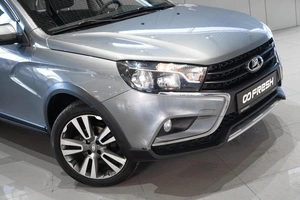 Универсал ВАЗ (LADA) Vesta Cross 2019 года, 1279000 рублей, Петрозаводск