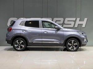 Внедорожник Chery Tiggo 4 Pro 2023 года, 1630000 рублей, Петрозаводск