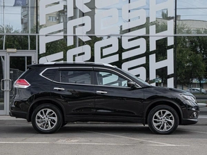 Внедорожник Nissan X-Trail 2015 года, 2175000 рублей, Волгоград