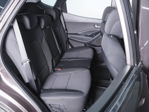 Внедорожник Hyundai Santa Fe 2012 года, 1850000 рублей, Ростов-на-Дону