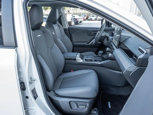 Внедорожник Toyota RAV4 2025 года, 4200000 рублей, Ставрополь