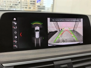 Внедорожник BMW X3 2021 года, 4895000 рублей, Новосибирск