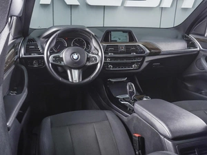 Внедорожник BMW X3 2019 года, 3290000 рублей, Ростов-на-Дону