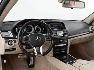 Купе Mercedes-benz E-класс 2015 года, 2513444 рублей, Москва