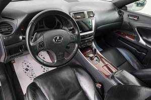 Седан Lexus IS 2008 года, 1349000 рублей, Красноярск