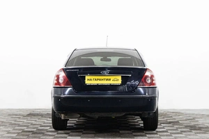 Седан Ford Mondeo 2006 года, 459000 рублей, Сургут