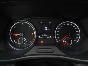 Минивэн Volkswagen Caravelle 2019 года, 3900000 рублей, Тверь