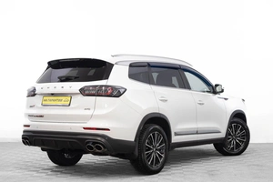 Внедорожник Chery Tiggo 8 Pro Max 2023 года, 2689000 рублей, Барнаул