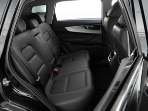 Внедорожник Chery Tiggo 7 Pro 2023 года, 1799050 рублей, Москва