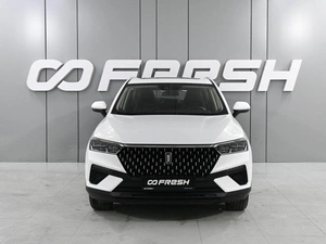 Внедорожник FAW Bestune T77 2022 года, 1749000 рублей, Ростов-на-Дону