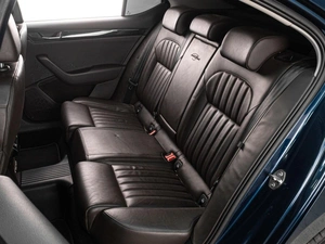 Лифтбек Skoda Superb 2017 года, 2399000 рублей, Тюмень