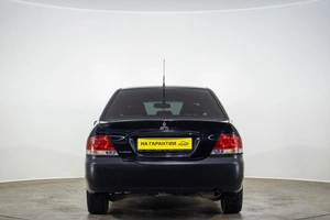 Седан Mitsubishi Lancer 2006 года, 359000 рублей, Оренбург