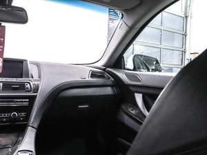 Седан BMW 6 серия Gran Coupe 2013 года, 2600000 рублей, Красноярск