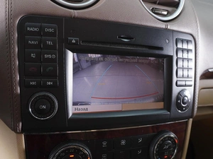 Внедорожник Mercedes-benz GL-класс 2011 года, 2070000 рублей, Ростов-на-Дону