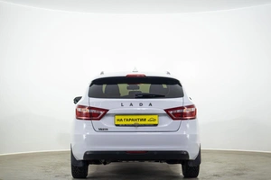 Универсал ВАЗ (LADA) Vesta 2018 года, 789000 рублей, Оренбург