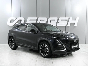 Внедорожник Changan UNI-T 2023 года, 2099000 рублей, Аксай