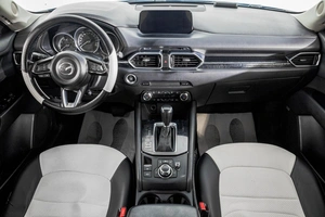 Внедорожник Mazda CX-5 2018 года, 2149000 рублей, Барнаул