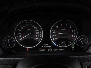 Седан BMW 3 серия 2016 года, 2460000 рублей, Минеральные Воды