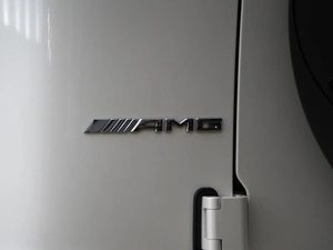 Внедорожник Mercedes-benz G-класс AMG 2019 года, 17299050 рублей, Москва