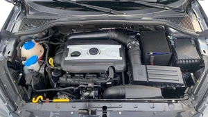 Внедорожник Skoda Yeti 2015 года, 1500000 рублей, Красноярск