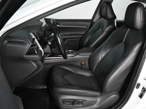 Седан Toyota Camry 2021 года, 3240000 рублей, Ростов-на-Дону