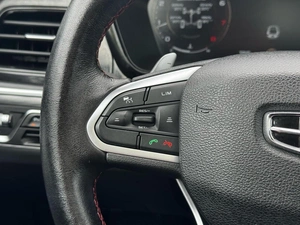 Внедорожник Geely Tugella 2020 года, 2544000 рублей, Ижевск