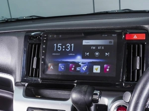 Хетчбэк Honda N-WGN 2014 года, 850000 рублей, Ростов-на-Дону