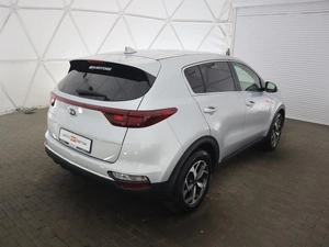 Внедорожник Kia Sportage 2021 года, 2540000 рублей, Смоленск