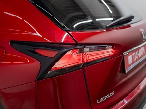 Внедорожник Lexus NX 2017 года, 2849000 рублей, Красноярск