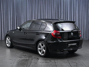 Хетчбэк BMW 1 серия 2011 года, 734000 рублей, Ставрополь