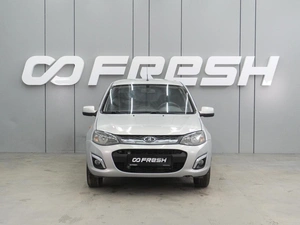 Хетчбэк ВАЗ (LADA) Kalina 2013 года, 424000 рублей, Воронеж