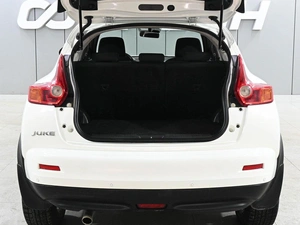 Внедорожник Nissan Juke 2011 года, 1169000 рублей, Аксай