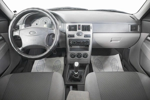 Хетчбэк ВАЗ (LADA) Priora 2011 года, 289000 рублей, Кемерово
