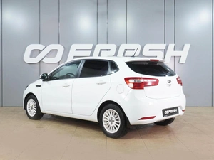 Хетчбэк Kia Rio 2013 года, 899000 рублей, Воронеж