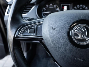 Лифтбек Skoda Octavia 2016 года, 1590000 рублей, Ставрополь