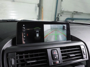 Хетчбэк BMW 1 серия 2015 года, 2469000 рублей, Воронеж