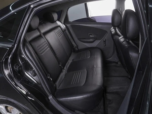 Седан Nissan Almera 2015 года, 580000 рублей, Ростов-на-Дону