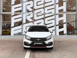 Седан ВАЗ (LADA) Granta 2023 года, 985000 рублей, Ставрополь
