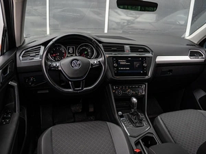 Внедорожник Volkswagen Tiguan 2019 года, 2150000 рублей, Краснодар