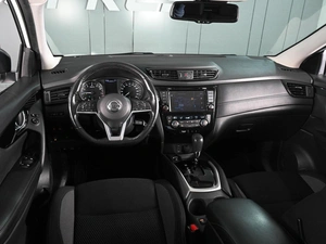 Внедорожник Nissan Qashqai 2019 года, 2249000 рублей, Ростов-на-Дону